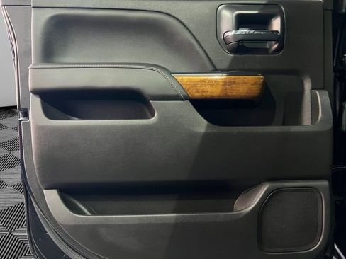 Used 2019 Chevrolet Silverado 3500 High Country image 20