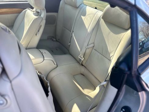 Used 2002 Lexus SC 430 Convertible image 19