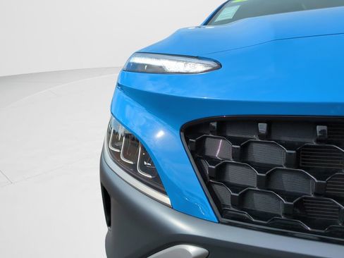 Certified 2022 Hyundai Kona Limited image 9