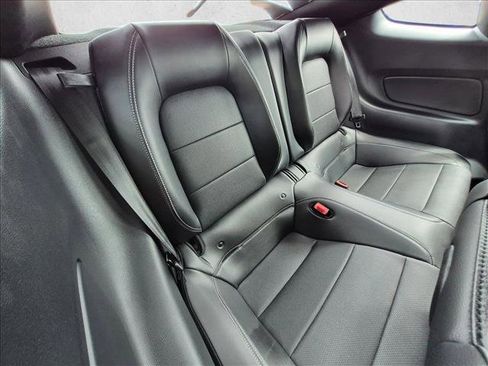 Certified 2020 Ford Mustang GT Premium RWD image 18