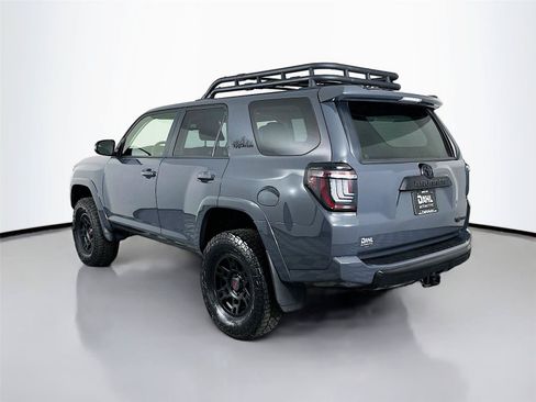 Used 2024 Toyota 4Runner TRD Pro AWD/4WD image 10