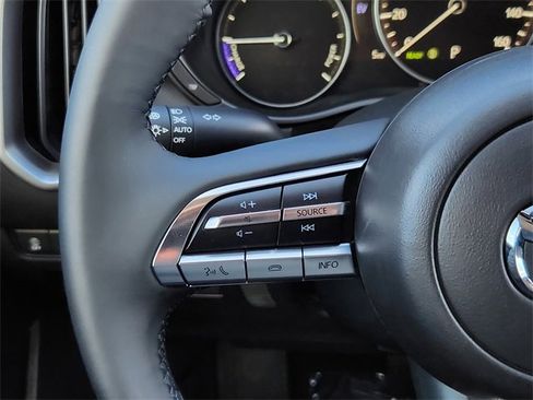 New 2026 MAZDA CX-50 2.5 Hybrid w/ Weather Package image 8