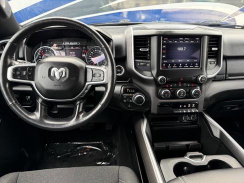 Used 2020 RAM 1500 Big Horn image 32