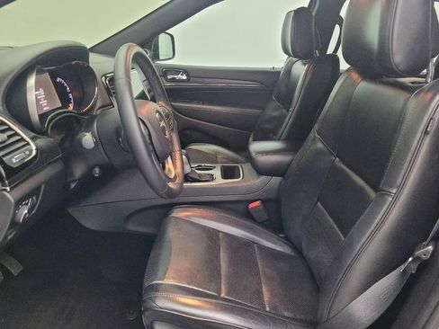 Used 2019 Jeep Grand Cherokee High Altitude image 17