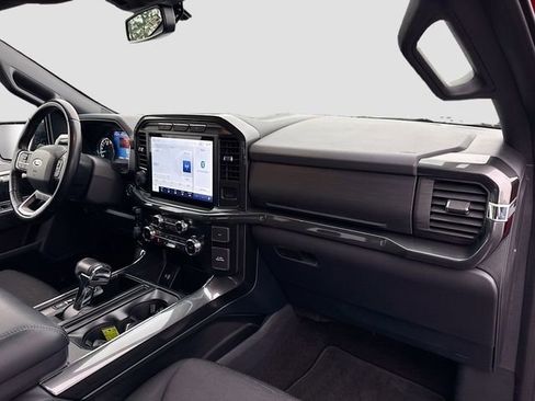 Used 2022 Ford F150 XLT w/ Equipment Group 302A High image 30