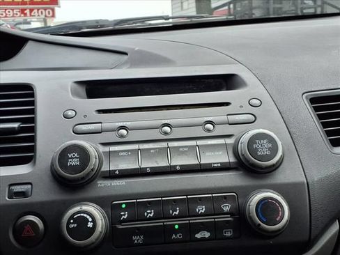 Used 2010 Honda Civic LX image 16