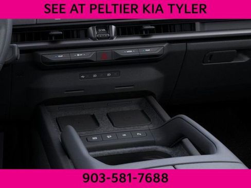 New 2027 Kia Telluride EX X-Line image 25