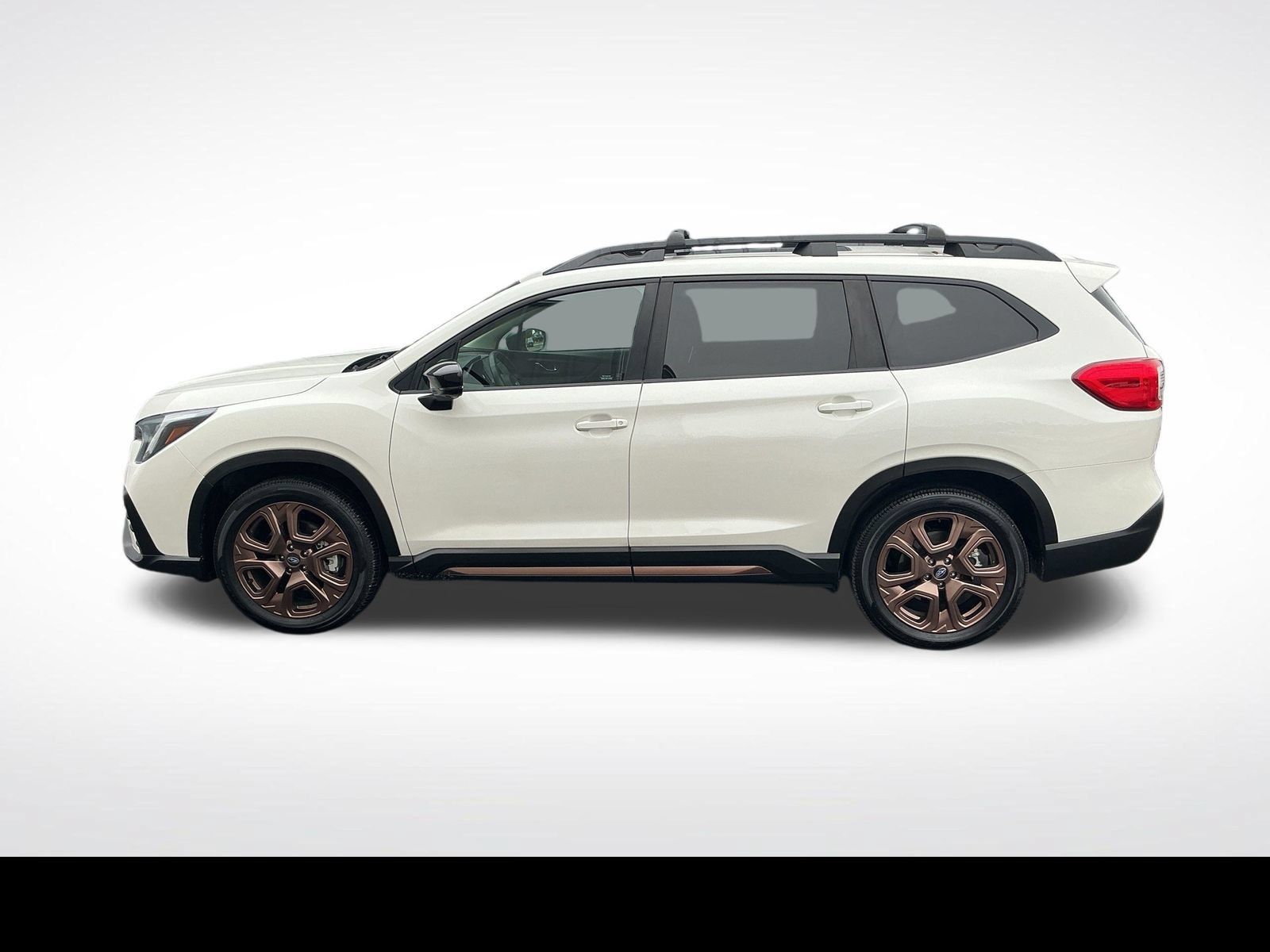 Used 2025 Subaru Ascent Bronze Edition AWD/4WD image 2