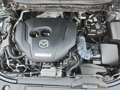 Used 2019 MAZDA CX-5 Signature AWD/4WD image 21