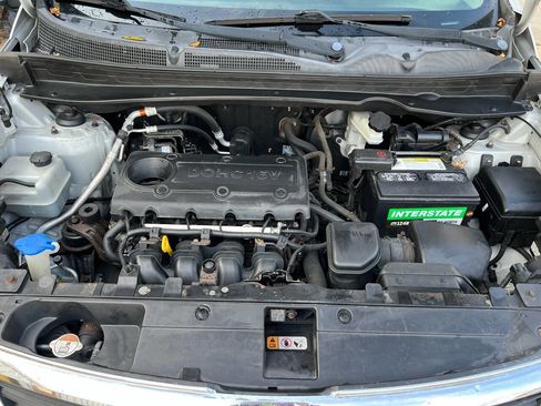 Used 2013 Kia Sportage LX w/ Convenience Pkg image 28