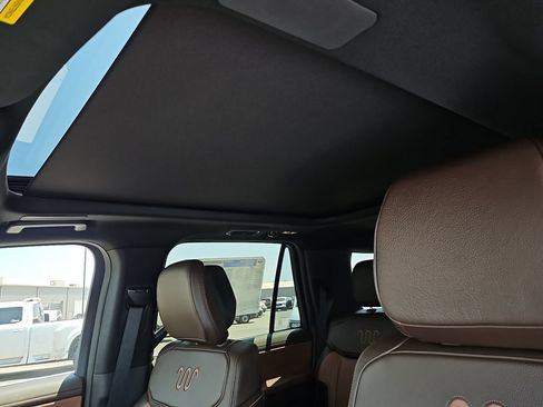 New 2026 Ford Expedition Max King Ranch AWD/4WD image 22