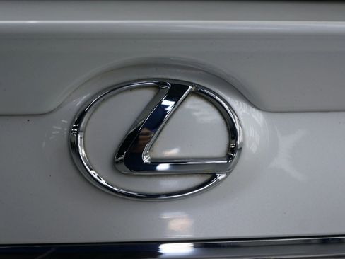 Used 2016 Lexus GS 350 image 8