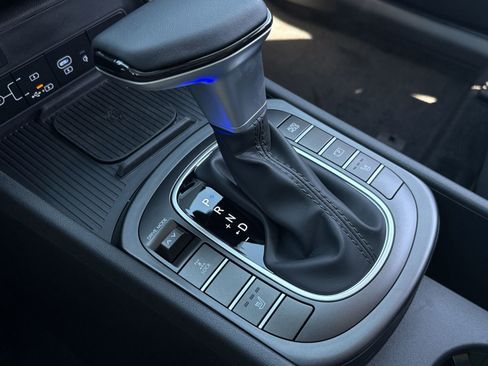 New 2026 Hyundai Kona SEL Sport AWD/4WD image 17
