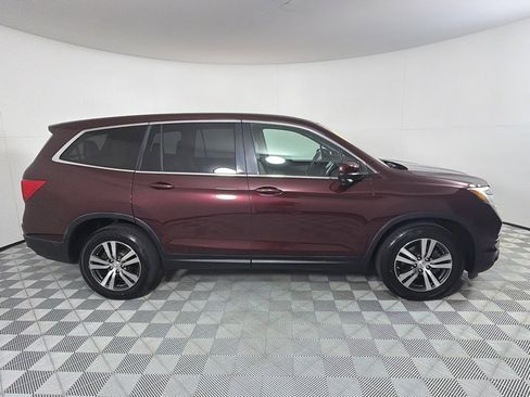Used 2016 Honda Pilot EX-L image 4