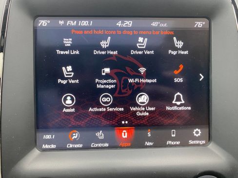 Used 2018 Dodge Durango R/T image 39