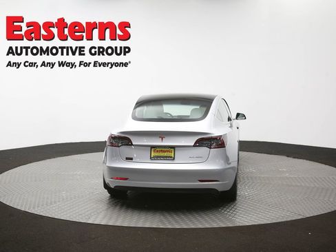 Used 2018 Tesla Model 3 Long Range AWD/4WD image 33