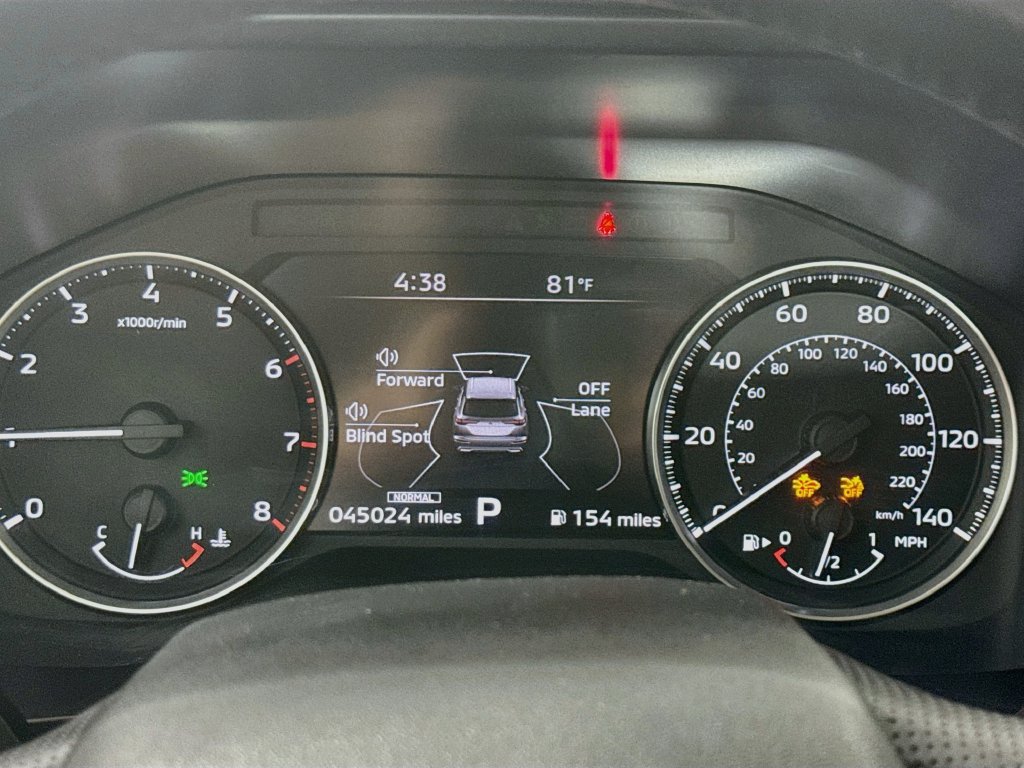Used 2025 Mitsubishi Outlander SE FWD image 13