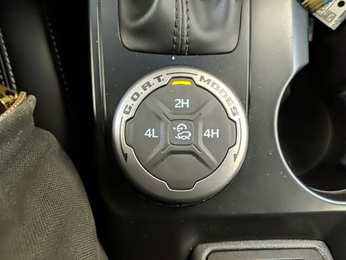 Certified 2025 Ford Bronco Outer Banks image 22