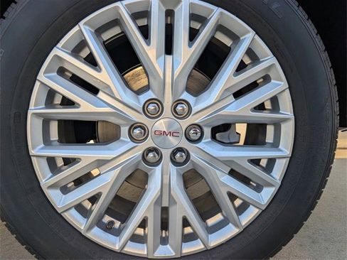 New 2026 GMC Acadia Elevation image 6