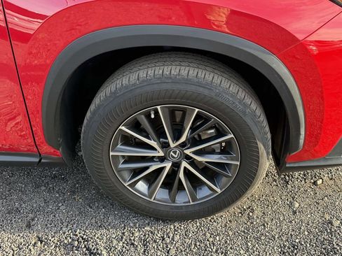 Used 2023 Lexus NX 350 AWD w/ Premium Package image 7