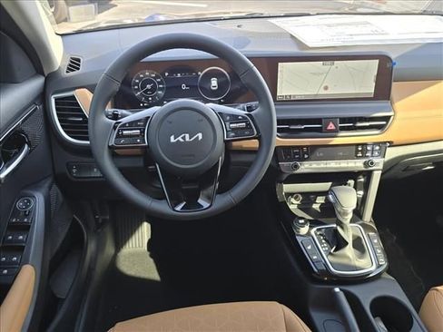 New 2026 Kia Seltos EX w/ EX Sunroof Package image 13