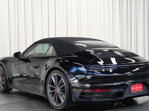 Used 2024 Porsche 911 Carrera S RWD image 7
