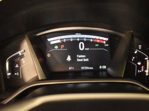 Used 2020 Honda CR-V EX-L image 18