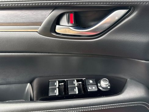 Certified 2025 MAZDA CX-5 AWD 2.5 S w/ Premium Plus Pkg image 13