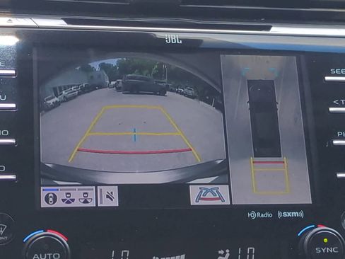 Used 2018 Toyota Camry XLE w/ Audio Package FWD image 28