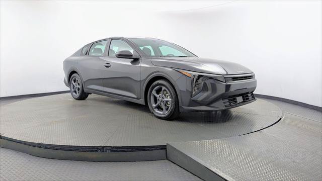 Used 2026 Kia K4 FWD image 11
