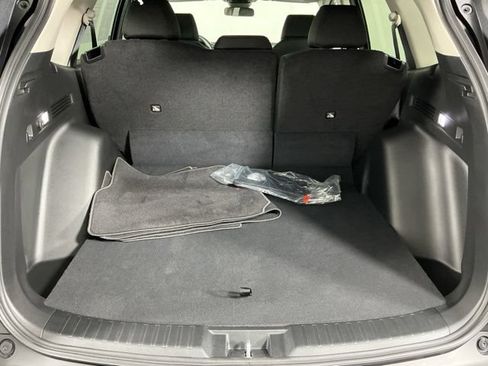 Used 2026 Honda CR-V EX image 26