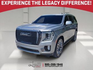 Used 2023 GMC Yukon Denali Ultimate w/ LPO, Floor Liner Package AWD/4WD video 1