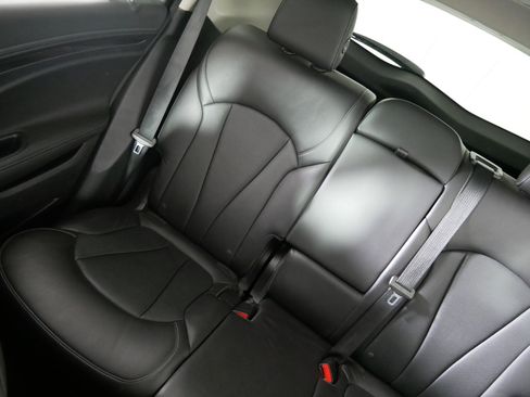 Certified 2020 Buick Envision Premium w/ Driver Confidence Package image 12