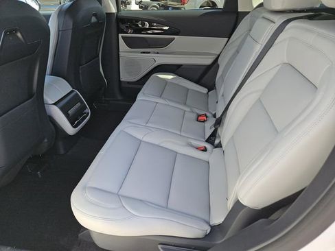 New 2026 Lincoln Nautilus Premier w/ Jet Appearance Package image 24