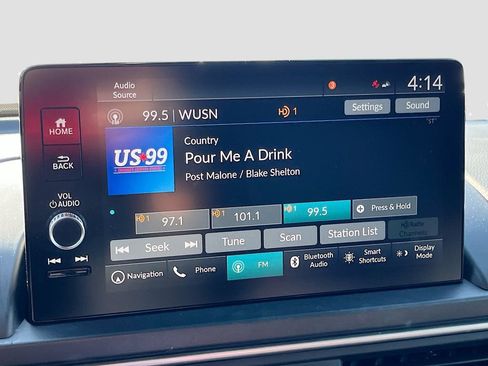 Used 2025 Honda Pilot Black Edition image 15