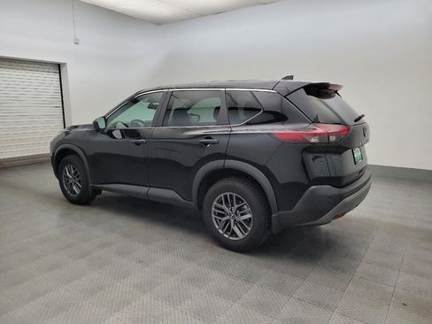 Used 2023 Nissan Rogue S FWD image 3