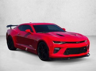 Used 2018 Chevrolet Camaro SS RWD video 3