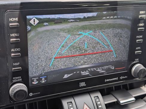 Used 2019 Toyota RAV4 Limited w/ Cold Weather Package FWD image 19