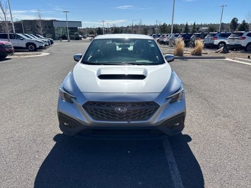 Used 2024 Subaru WRX Premium image 8