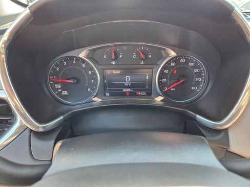 Used 2023 Chevrolet Equinox LS w/ LS Convenience Package image 32