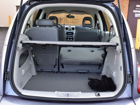 Used 2007 Chrysler PT Cruiser 4dr Wagon image 34