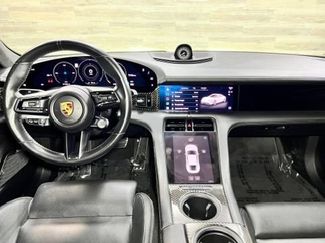 Used 2021 Porsche Taycan Turbo S AWD/4WD video 2