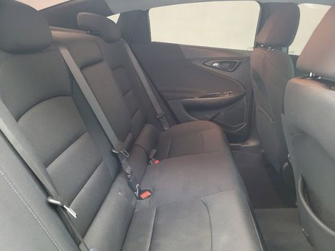 Used 2022 Chevrolet Malibu LT FWD image 19