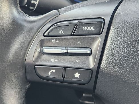 Used 2023 Hyundai Kona SEL w/ Convenience Package FWD image 27