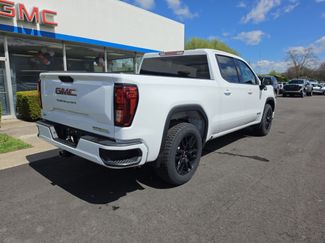 Used 2023 GMC Sierra 1500 Elevation RWD video 3