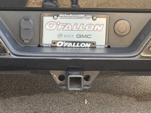 Used 2020 Chevrolet Silverado 1500 High Country image 10