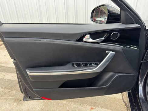 Used 2020 Kia Stinger GT-Line image 36