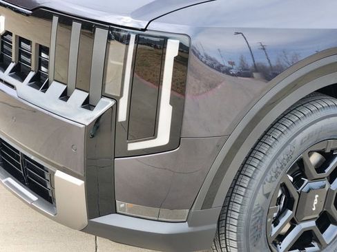New 2027 Kia Telluride LX image 6