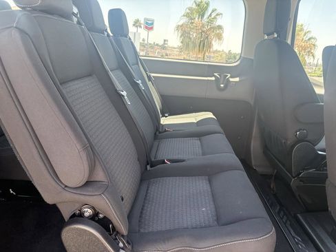 Used 2023 Ford Transit 350 XLT RWD image 16