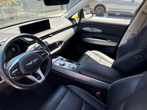 Used 2023 Genesis Electrified GV70 AWD/4WD image 5